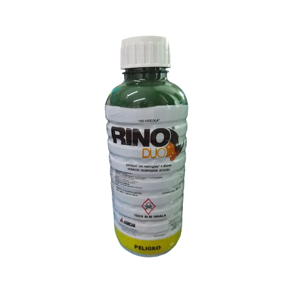 Rino Duo Herbicida (900 mL)