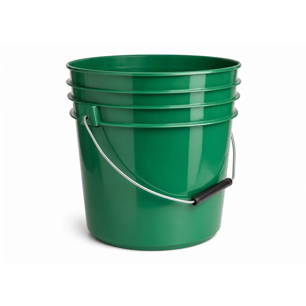 CUBETA PARA AGRICULTOR