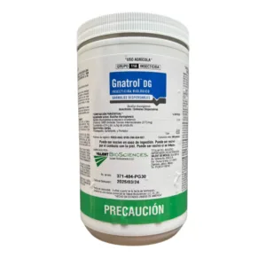 GNATROL DG 500GRS