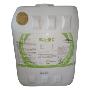 OXI 5-40-2 (20LTS)