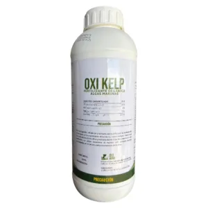 OXI KELP LT