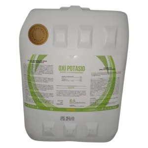 OXI POTASIO (20 LTS)